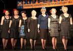 XIV Festiwal Chórów, Kabaretów i Zespołów Seniora