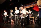 XIV Festiwal Chórów, Kabaretów i Zespołów Seniora