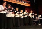 XIV Festiwal Chórów, Kabaretów i Zespołów Seniora