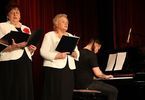 XIV Festiwal Chórów, Kabaretów i Zespołów Seniora