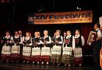 XIV Festiwal Chórów, Kabaretów i Zespołów Seniora