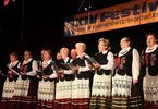 XIV Festiwal Chórów, Kabaretów i Zespołów Seniora