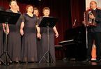 XIV Festiwal Chórów, Kabaretów i Zespołów Seniora