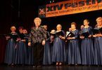 XIV Festiwal Chórów, Kabaretów i Zespołów Seniora