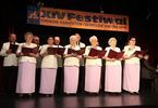 XIV Festiwal Chórów, Kabaretów i Zespołów Seniora