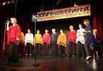 XIV Festiwal Chórów, Kabaretów i Zespołów Seniora