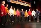 XIV Festiwal Chórów, Kabaretów i Zespołów Seniora