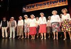 XIV Festiwal Chórów, Kabaretów i Zespołów Seniora