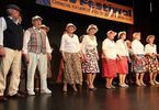 XIV Festiwal Chórów, Kabaretów i Zespołów Seniora