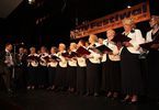 XIV Festiwal Chórów, Kabaretów i Zespołów Seniora