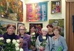 VII Przegląd Gobelinów Pasja tworzenia, Bielański Ośrodek Kultury, 2016
