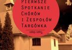 Koncert zespołów wokalnych podczas I Spotkania Chórów i Zespołów Targówka