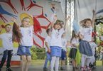 8.Festiwal Dzieci i Młodzieży ARTYSTYCZNY TARGÓWEK