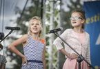 8.Festiwal Dzieci i Młodzieży Artystyczny Targówek, 12.06.16
