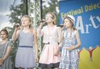 8.Festiwal Dzieci i Młodzieży Artystyczny Targówek, 12.06.16
