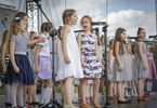 8.Festiwal Dzieci i Młodzieży Artystyczny Targówek, 12.06.16