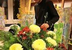 Warsztaty florystyczne: Wiązanka na Wszystkich Świętych