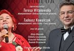Koncert: Muzyczna podróż