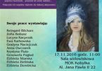 Wystawa UTW: Namaluj mój świat...