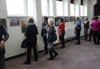 Wystawa UTW: Namaluj mój świat...