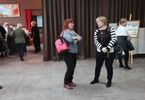 Wystawa UTW: Namaluj mój świat...