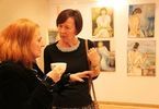 Wystawa UTW: Pasje