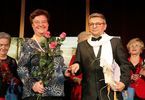 Koncert: Muzyczna podróż
