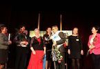 Koncert: Muzyczna podróż