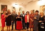 Koncert: Muzyczna podróż