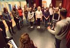 Voice of Zacisze: warsztaty muzyczno-wokalne z Sound'n'Grace, 27.10-15.12.16