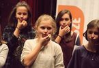 Voice of Zacisze: warsztaty muzyczno-wokalne z Sound'n'Grace, 27.10-15.12.16