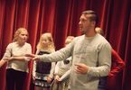 Voice of Zacisze: warsztaty muzyczno-wokalne z Sound'n'Grace, 27.10-15.12.16