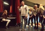 Voice of Zacisze: warsztaty muzyczno-wokalne z Sound'n'Grace, 27.10-15.12.16