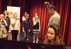 Voice of Zacisze: warsztaty muzyczno-wokalne z Sound'n'Grace, 27.10-15.12.16