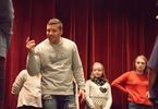 Voice of Zacisze: warsztaty muzyczno-wokalne z Sound'n'Grace, 27.10-15.12.16