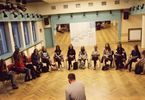 Voice of Zacisze: warsztaty muzyczno-wokalne z Sound'n'Grace, 27.10-15.12.16
