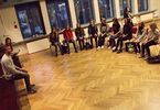 Voice of Zacisze: warsztaty muzyczno-wokalne z Sound'n'Grace, 27.10-15.12.16