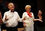 Kabaret dla Seniorów