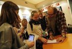 Andrzej Głowacki, 1.12.16