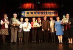 Gala XV Festiwalu Chórów, Kabaretów i Zespołów Seniora