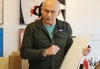 Warsztaty graficzne z Andrzejem Pągowskim