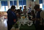 Wielkanocne spotkanie studentów UTW DK Zacisze