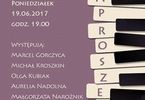 Letnia prezentacja sekcji keyboard