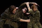 Premiera spektaklu: War is over, 29.05.17