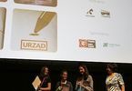 Gala wręczenia nagród, 12.06.17, Kino Iluzjon