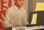 Letnia prezentacja sekcji keyboard