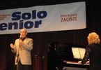 SOLO Senior – III Konkurs Piosenki i Pieśni
