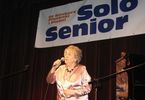 SOLO Senior – III Konkurs Piosenki i Pieśni