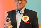 Gratulacje dla Bożeny Sikorskiej i Tadeusza Kowalczyka