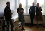Czy to mural? Maria Kiesner – artystyczny performance